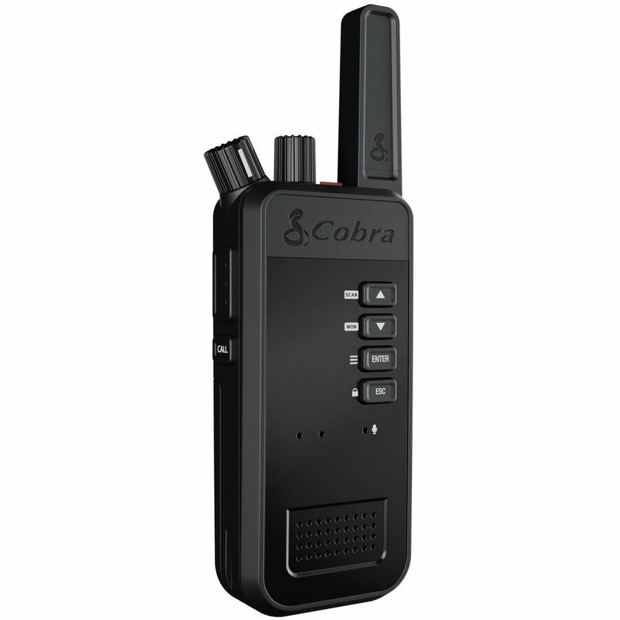 Radio de Dos Vías Cobra PERFORMA 400 Single Pack Business Radio - vista 5