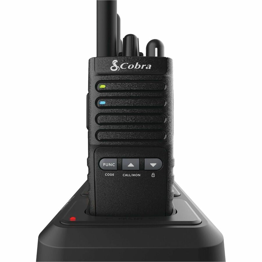 Radio de Dos Vías Cobra PX650 Two-way Radio - vista 5