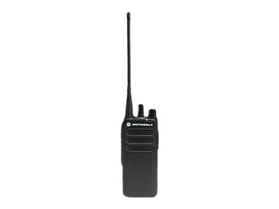 Radio de Dos Vías Motorola MOTOTRBO CP100D two-way radio - vista 1