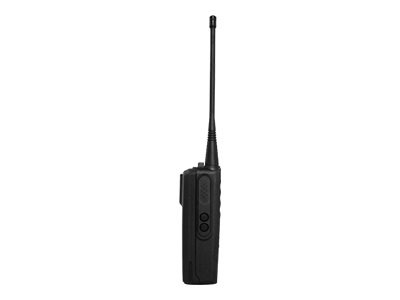Radio de Dos Vías Motorola MOTOTRBO CP100D two-way radio - vista 3
