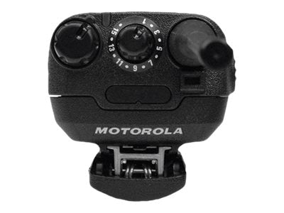 Radio de Dos Vías Motorola MOTOTRBO CP100D two-way radio - vista 3