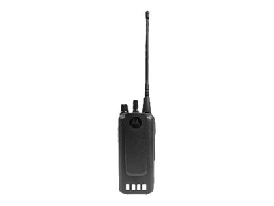 Radio de Dos Vías Motorola MOTOTRBO CP100D two-way radio - vista 4