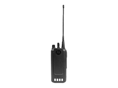 Radio de Dos Vías Motorola MOTOTRBO CP100D two-way radio - vista 5