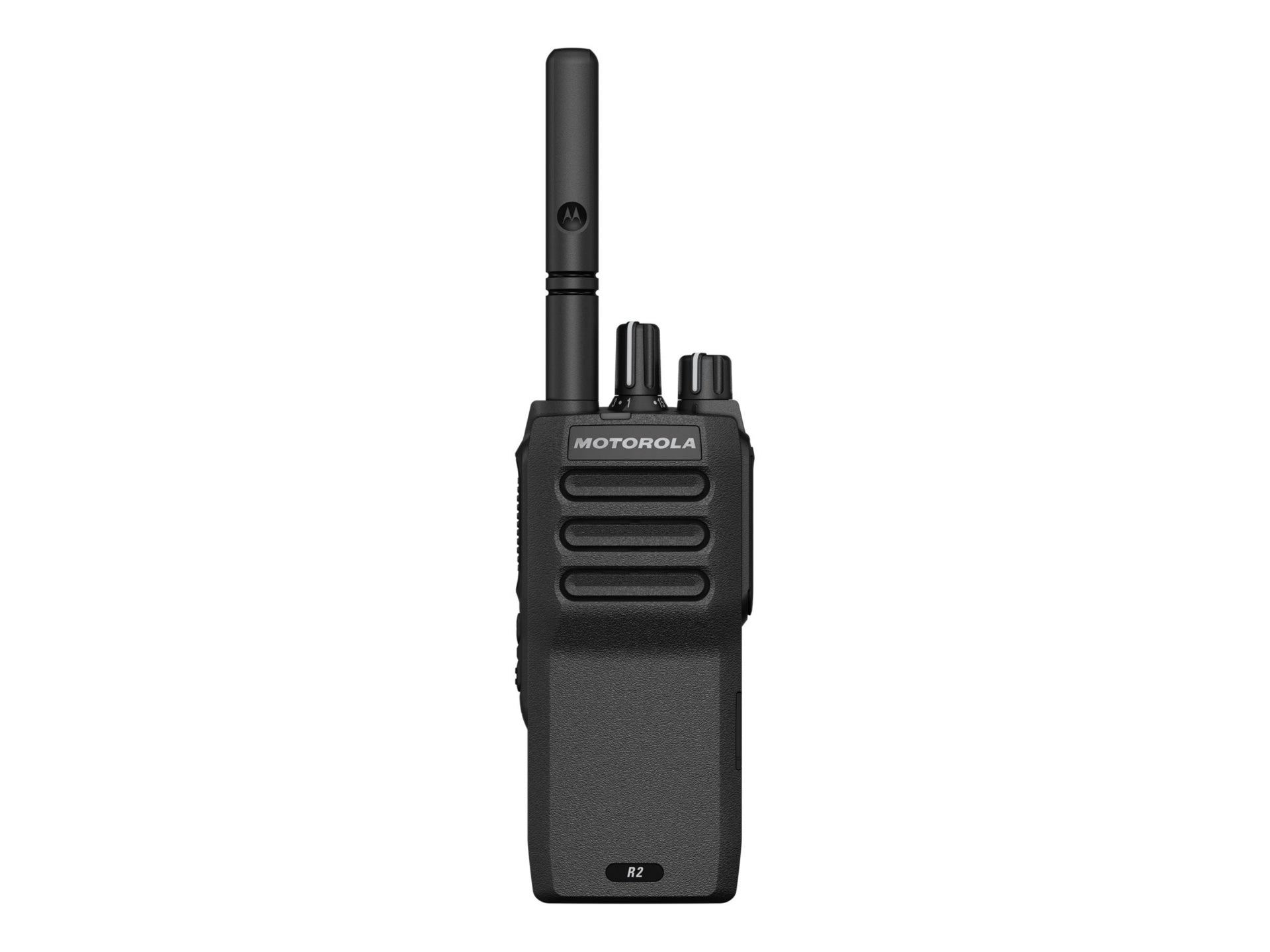 Radio de Dos Vías Motorola MOTOTRBO R2 two-way radio - vista 1