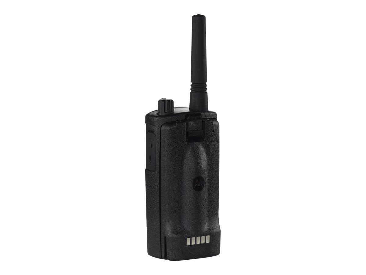 Radio de Dos Vías Motorola RMU2040 two-way radio - vista 4
