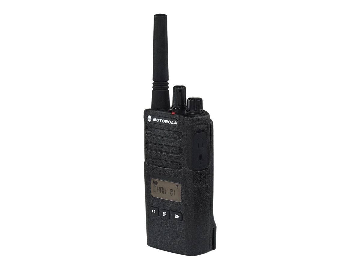Radio de Dos Vías Motorola RMU2080D two-way radio - vista 1
