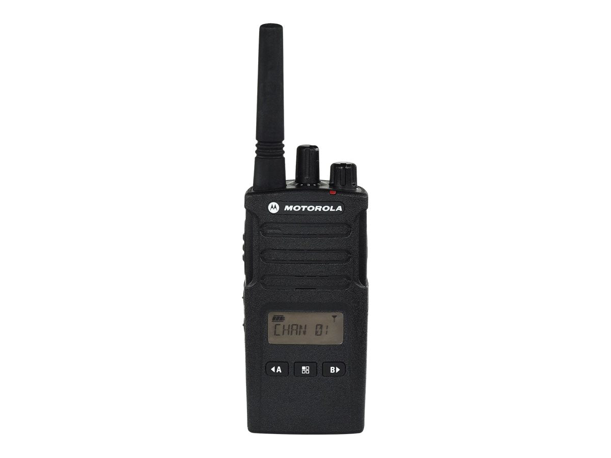 Radio de Dos Vías Motorola RMU2080D two-way radio - vista 2