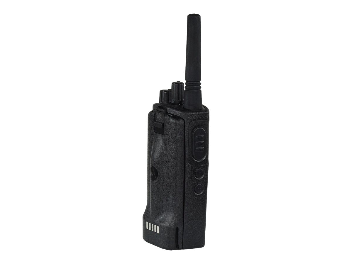 Radio de Dos Vías Motorola RMU2080D two-way radio - vista 6