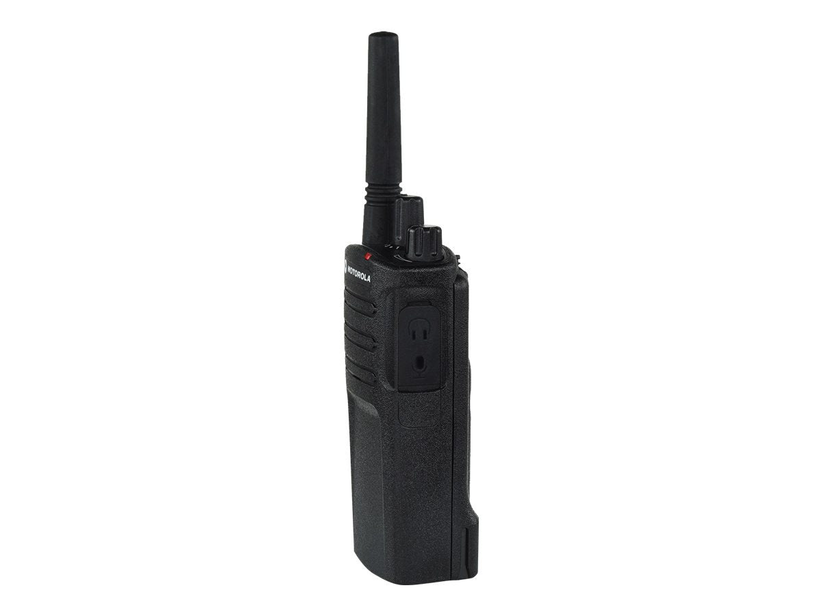 Radio de Dos Vías Motorola RMV2080 two-way radio - vista 2