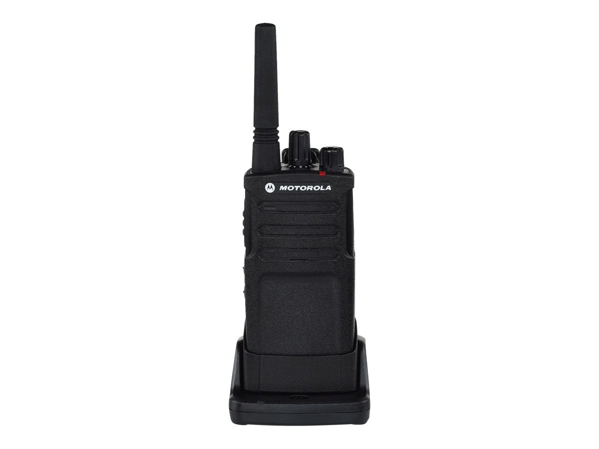 Radio de Dos Vías Motorola RMV2080 two-way radio - vista 4