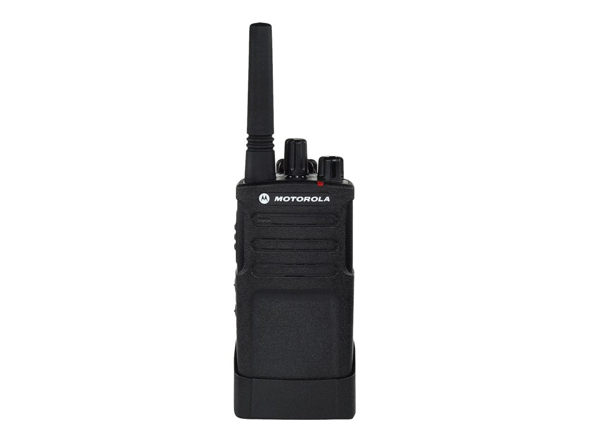 Radio de Dos Vías Motorola RMV2080 two-way radio - vista 5