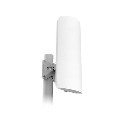 Punto de Acceso PtP Mikrotik RB911G-2HPND-12S mANTBox 2 12s