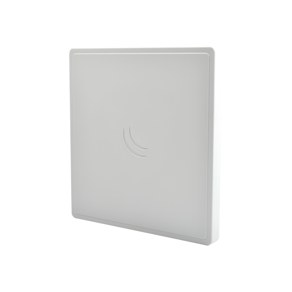 Radioenlace Exterior 5 GHz Mikrotik RB911G-5HPND-QRT