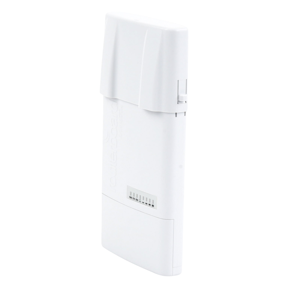 Punto de Acceso Conectorizado Mikrotik RB912UAG-5HPND-OUT BaseBox 5