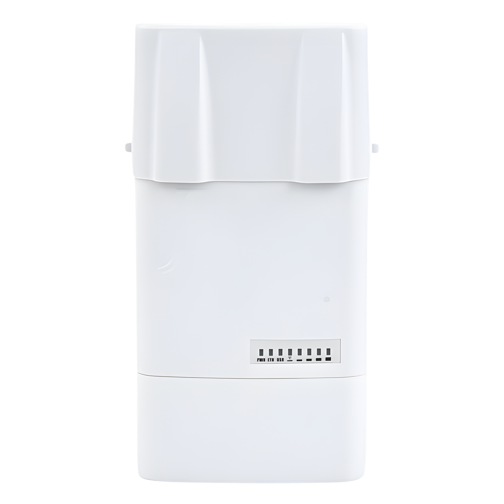 Punto de Acceso Conectorizado Mikrotik RB912UAG-5HPND-OUT BaseBox 5