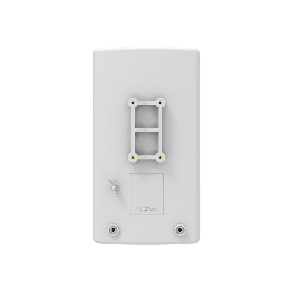 Router para exterior 5 puertos Gigabit Mikrotik RB960PGS-PB PowerBox Pro