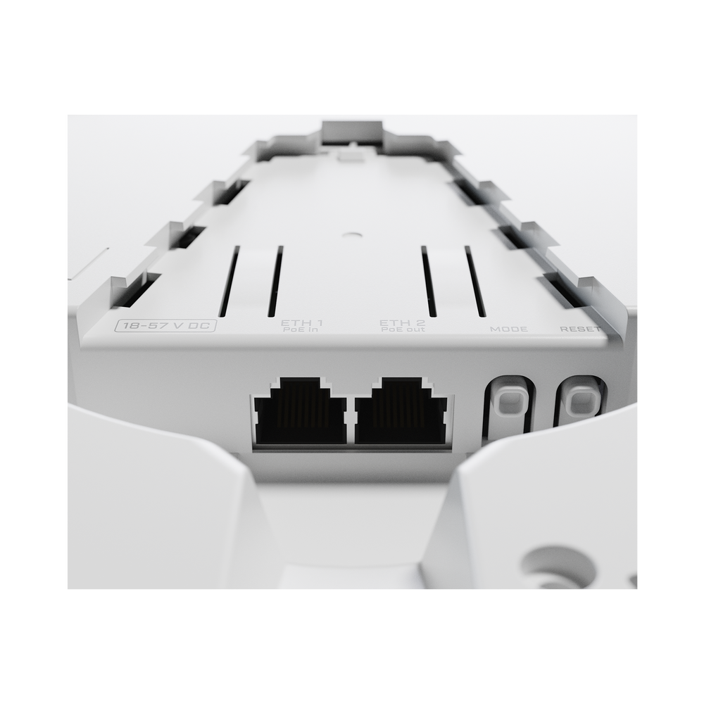 Punto de Acceso Mikrotik RBCAPGI-5ACD2ND-XL cAP XL ac