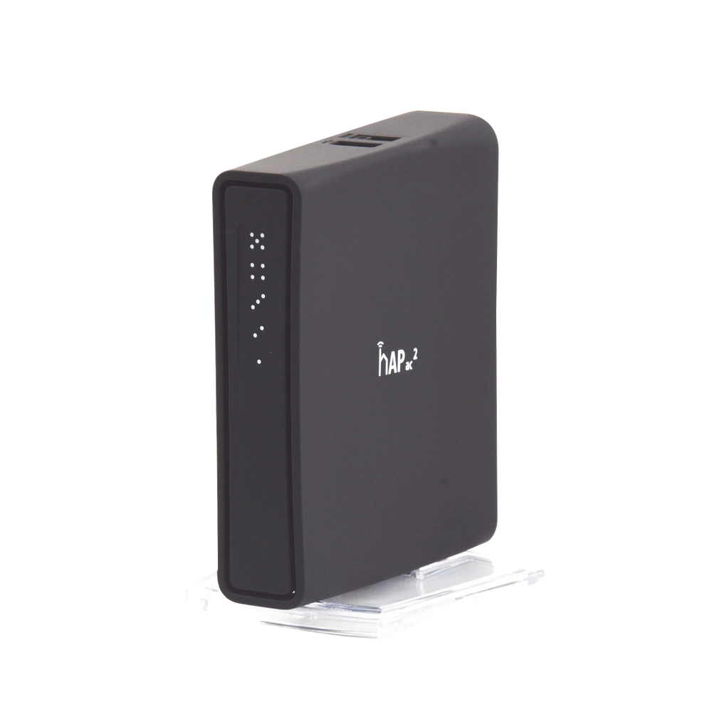 Antena Mikrotik RBD52G-5HACD2HND-TC hAP ac2 5 puertos