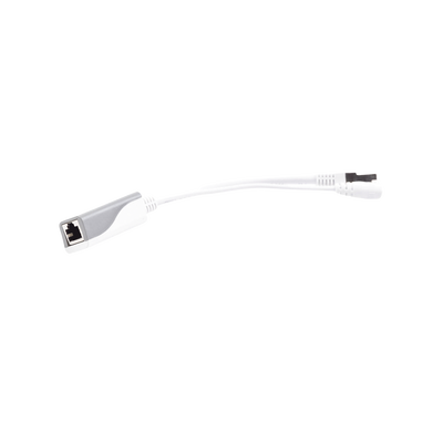 PoE Pasivo para Equipos 10 Mikrotik RBGPOE