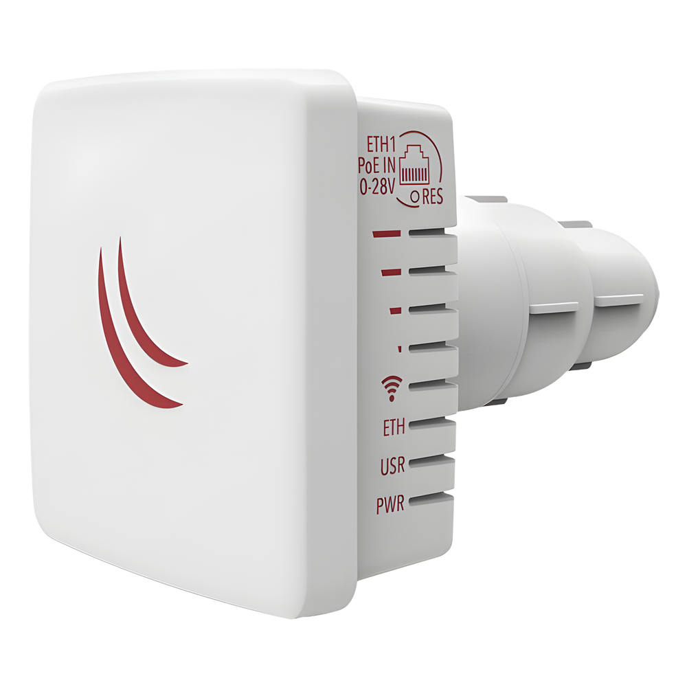 CPE y PtP Mikrotik RBLDF-5ND LDF 5