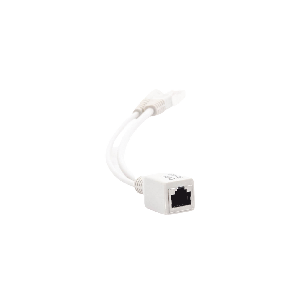 PoE Pasivo para Equipos 10 Mikrotik RBPOE