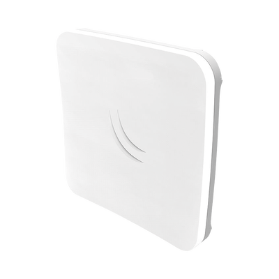 CPE y PtP Mikrotik RBSXTSQ5ND SXTsq Lite5