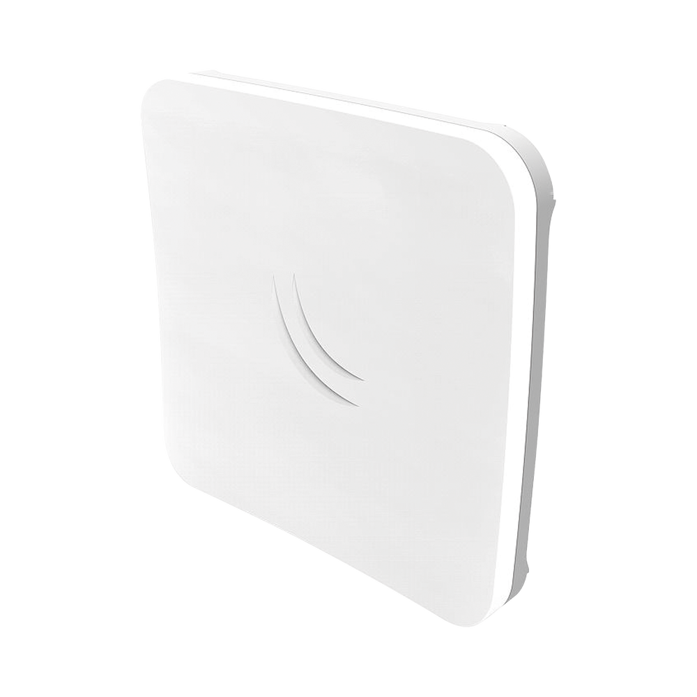 CPE y PtP Mikrotik RBSXTSQ5ND SXTsq Lite5