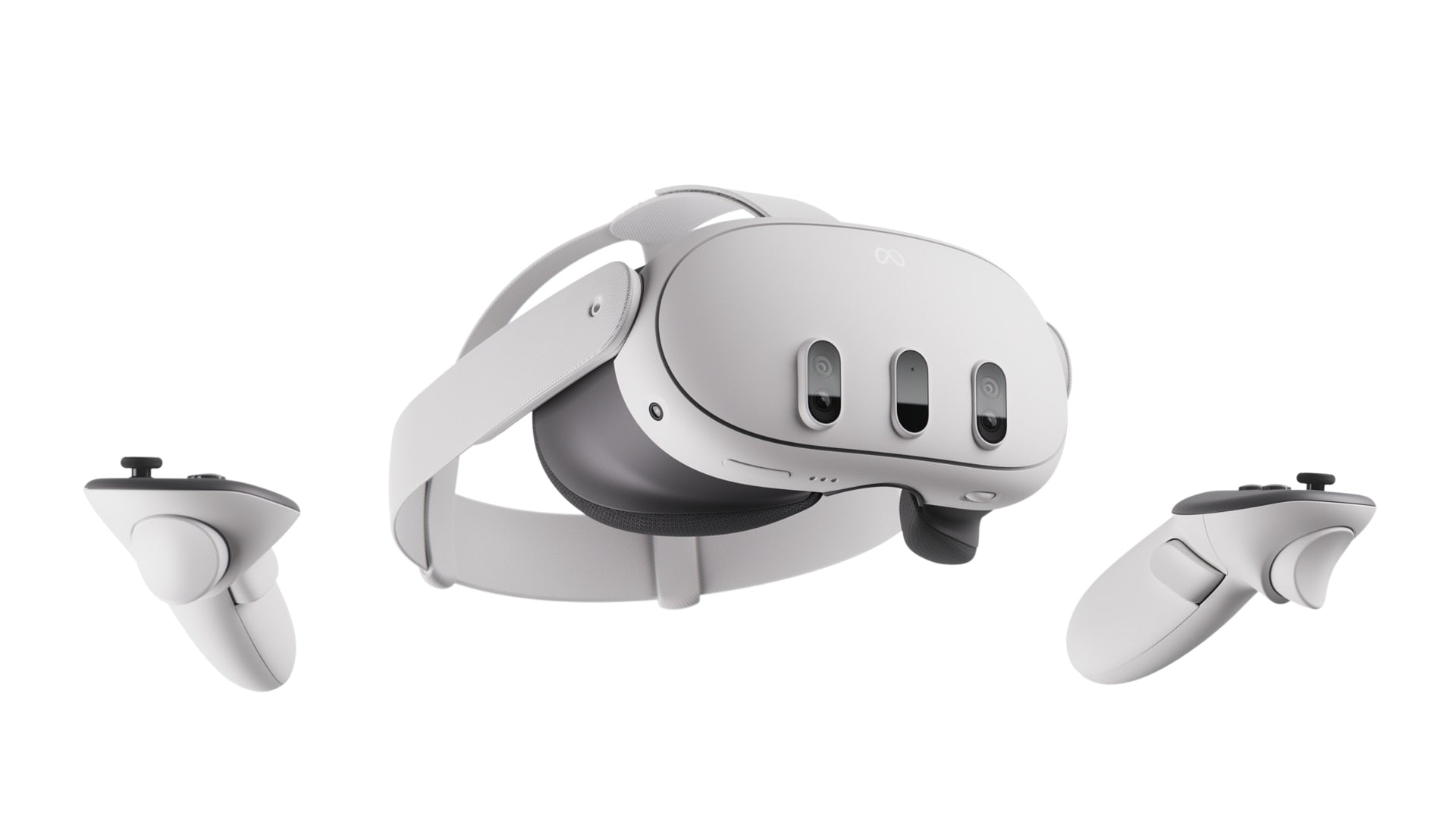 Realidad Virtual Meta Quest 3 - vista 1