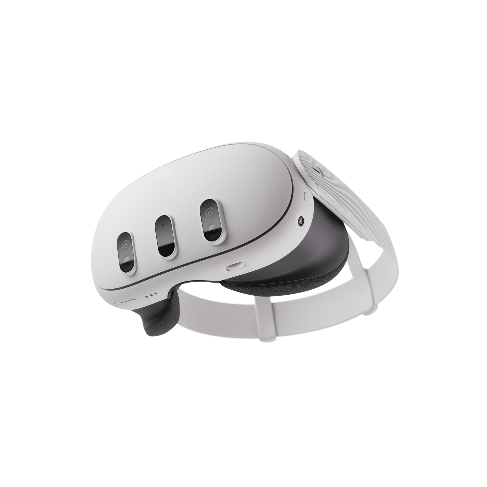Realidad Virtual Meta Quest 3 - vista 3