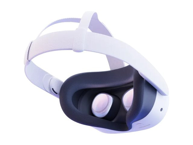 Realidad Virtual Meta Quest 3S (256 GB) - vista 4