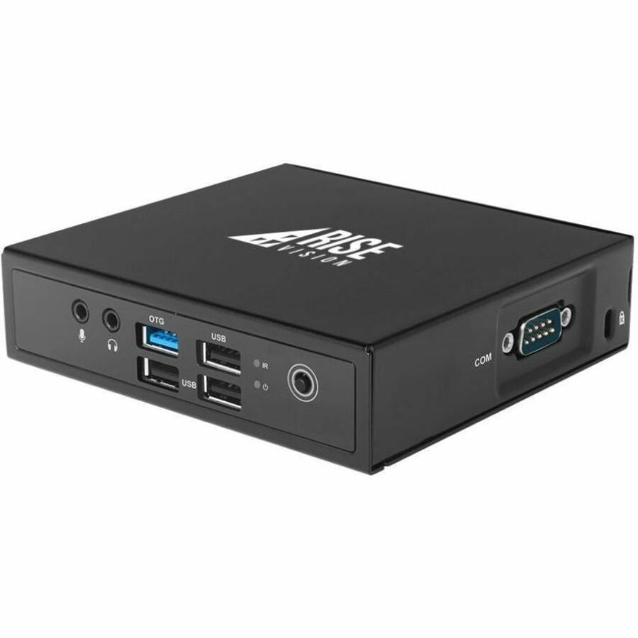 Reproductor de Streaming Rise Vision Media Player 3YR TERM-BILLED ANNUALLY - vista 1