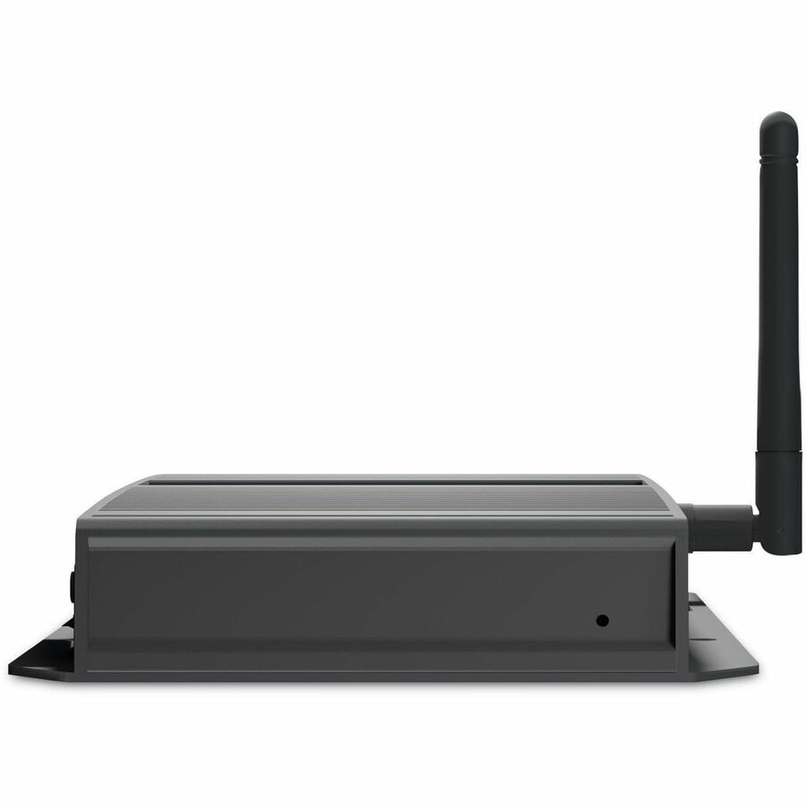 Reproductor de Streaming ViewSonic NMP599-W-2 4K UHD Network Media Player - vista 3
