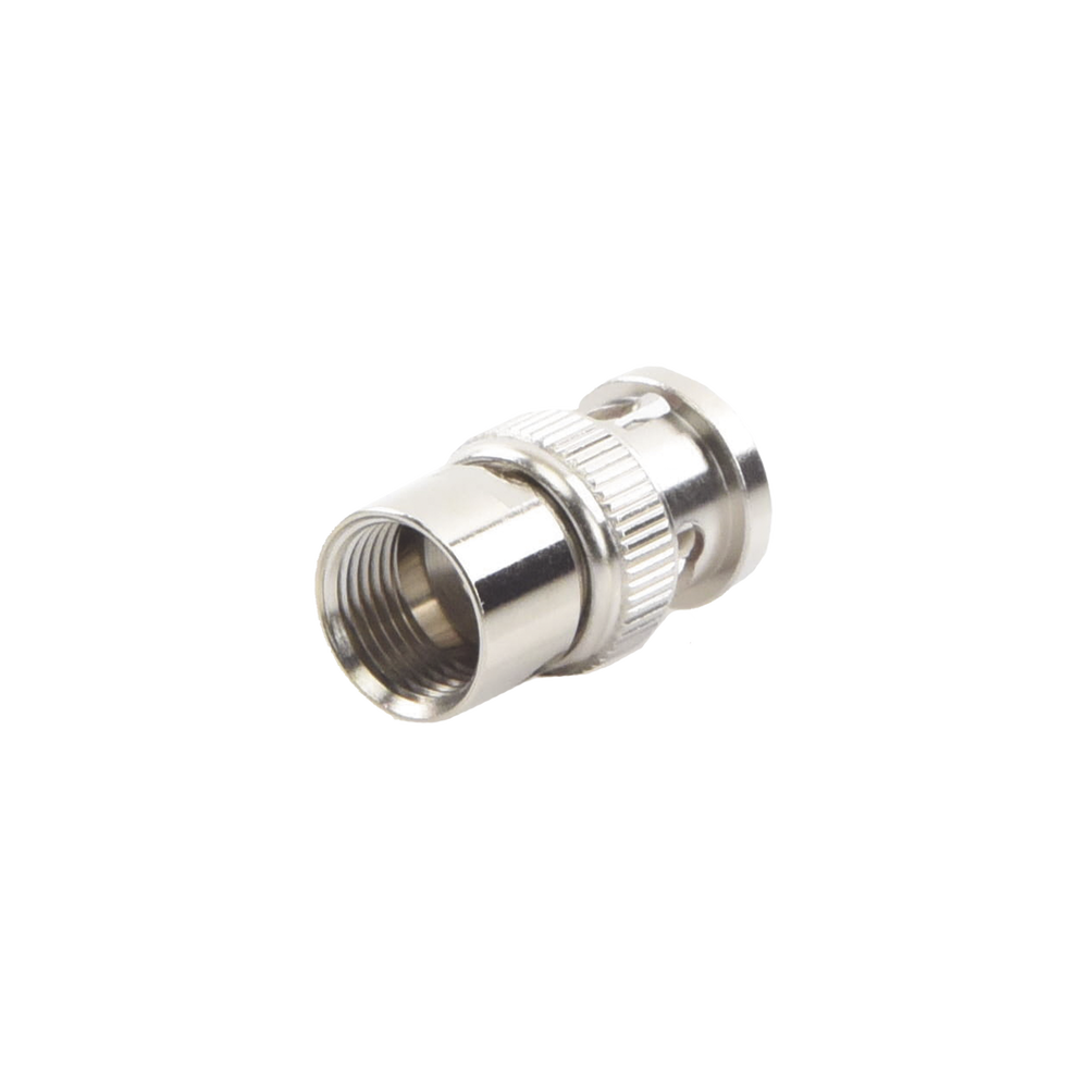 Conector BNC Macho de rosca RF Industries RFB-1101-1X