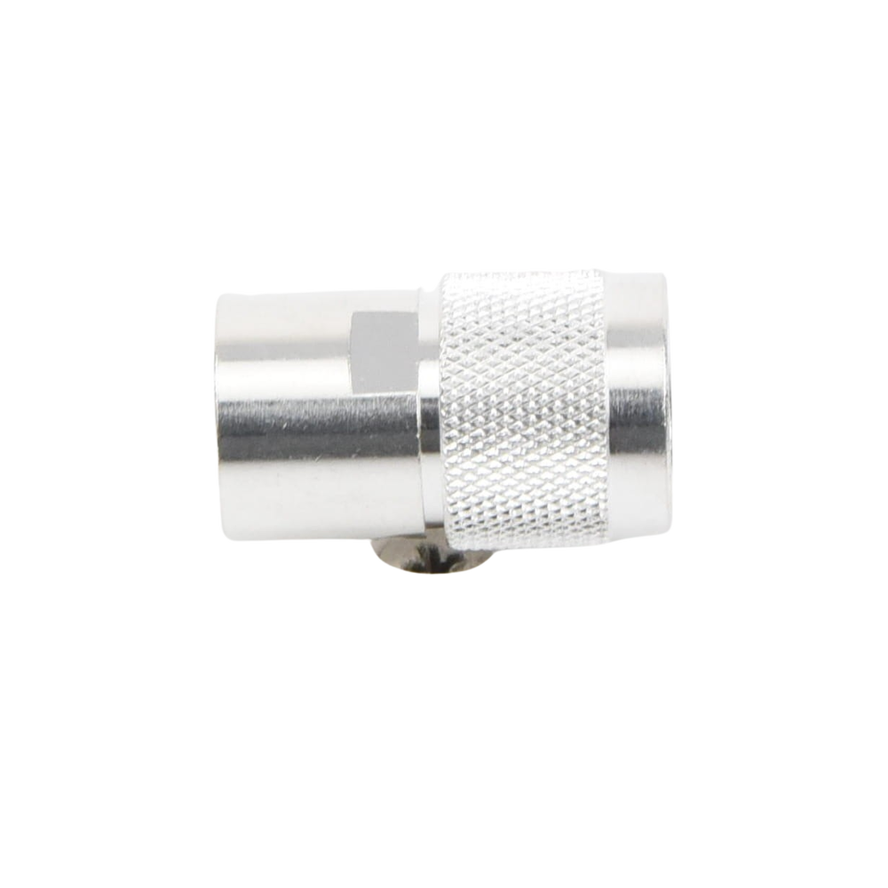Conector N Macho de Rosca RF Industries RFN-1002-1SI