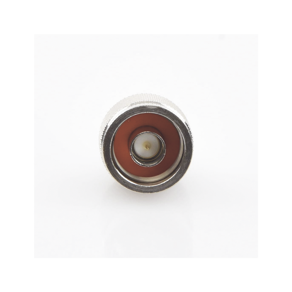 Conector N Macho RF Industries RFN-1006-8X