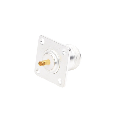 Conector N Hembra RF Industries RFN-1021