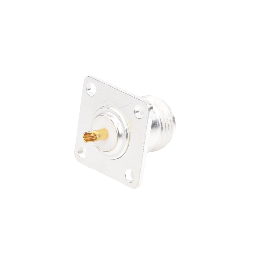 Conector N Hembra RF Industries RFN-1021