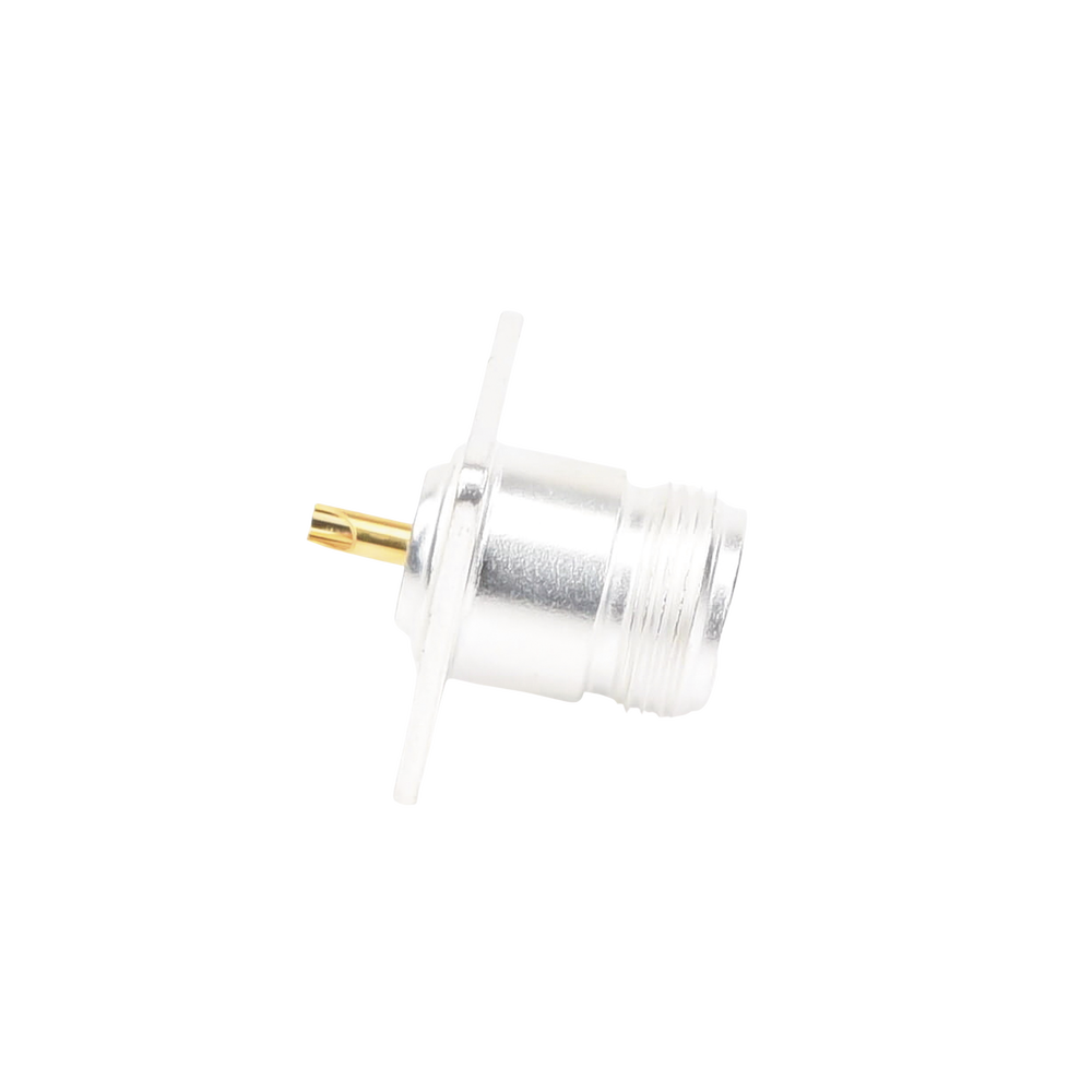 Conector N Hembra RF Industries RFN-1021