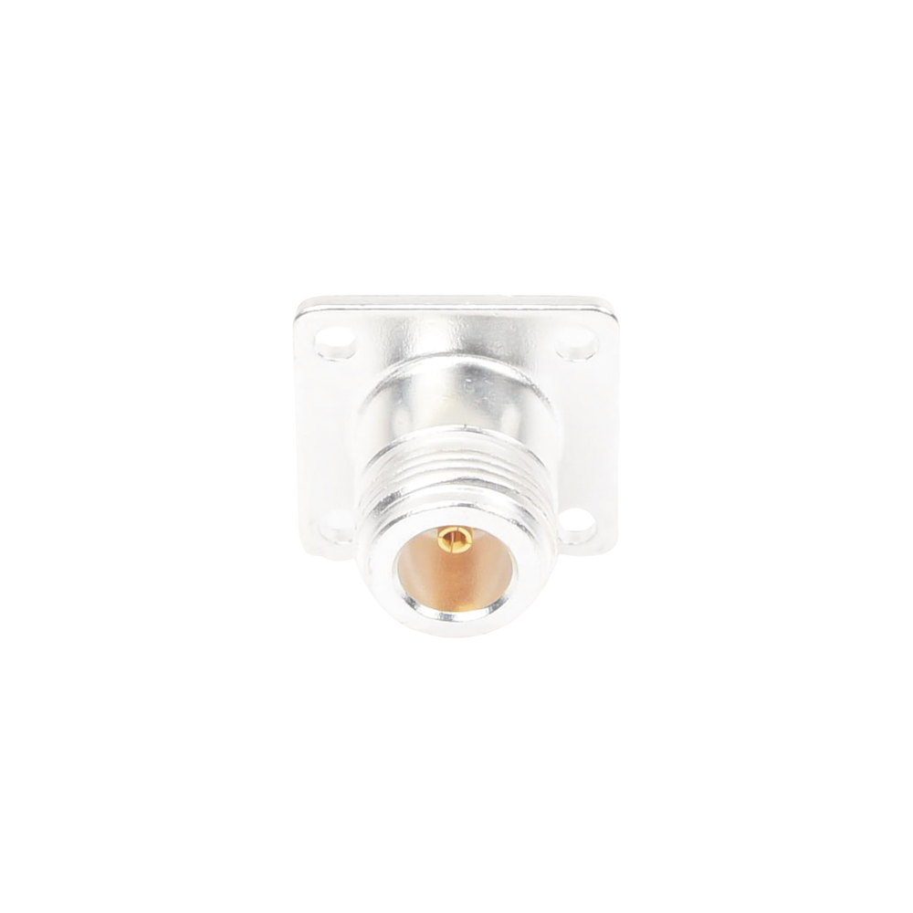 Conector N Hembra RF Industries RFN-1021