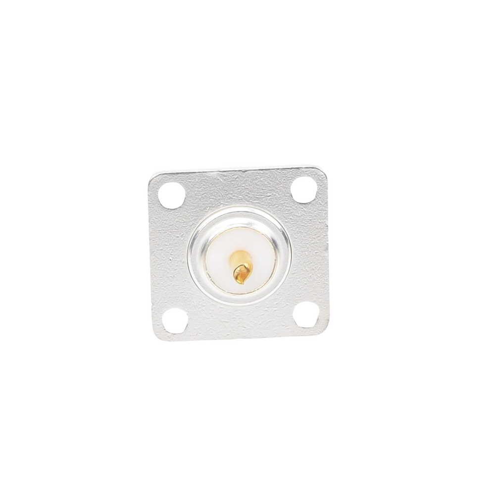 Conector N Hembra RF Industries RFN-1021