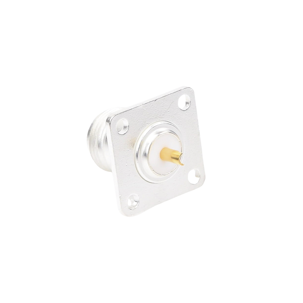Conector N Hembra RF Industries RFN-1021