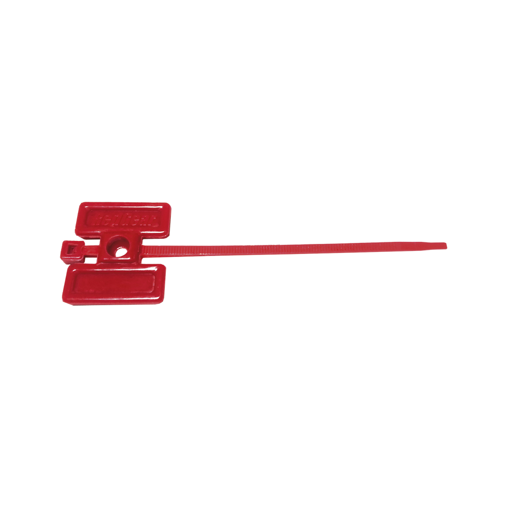 Montaje de Superficie con Amarre para Cable Safe Fire Detection RG-1123-C