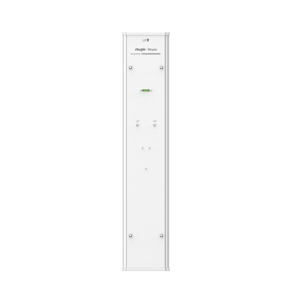 Antena sectorial 5 GHz Ruijie RG-ANT20S-90