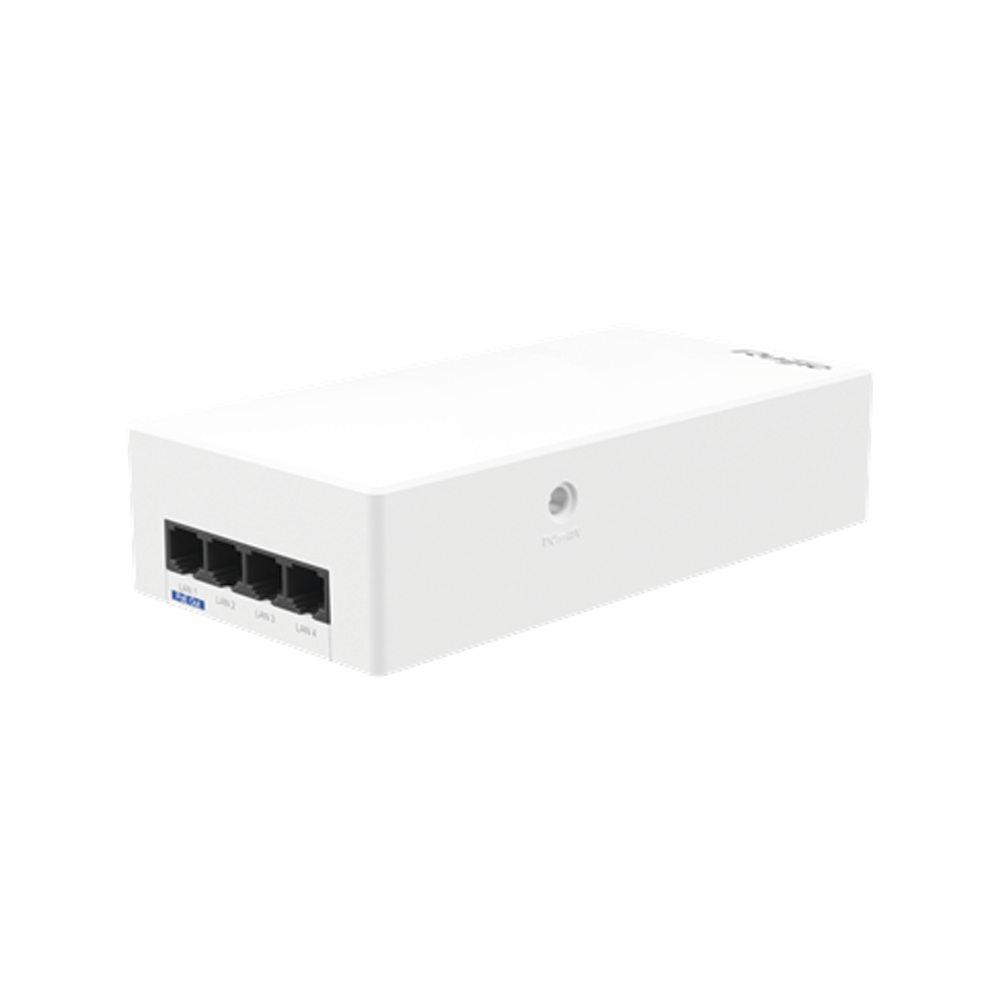 Punto de acceso Wi-Fi 6 para interior Ruijie RG-AP180P-L