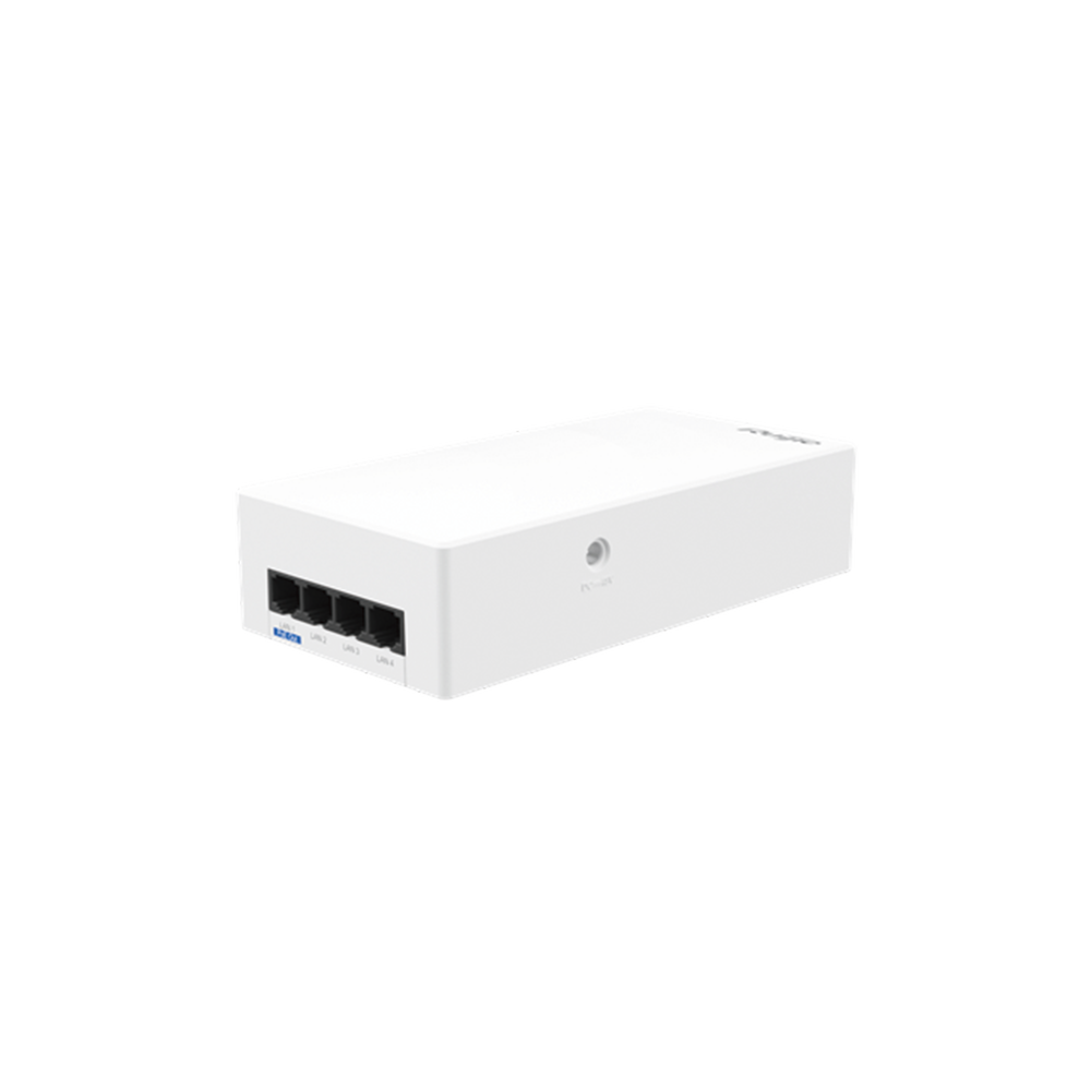 Punto de acceso Wi-Fi 6 para interior Ruijie RG-AP180P-L