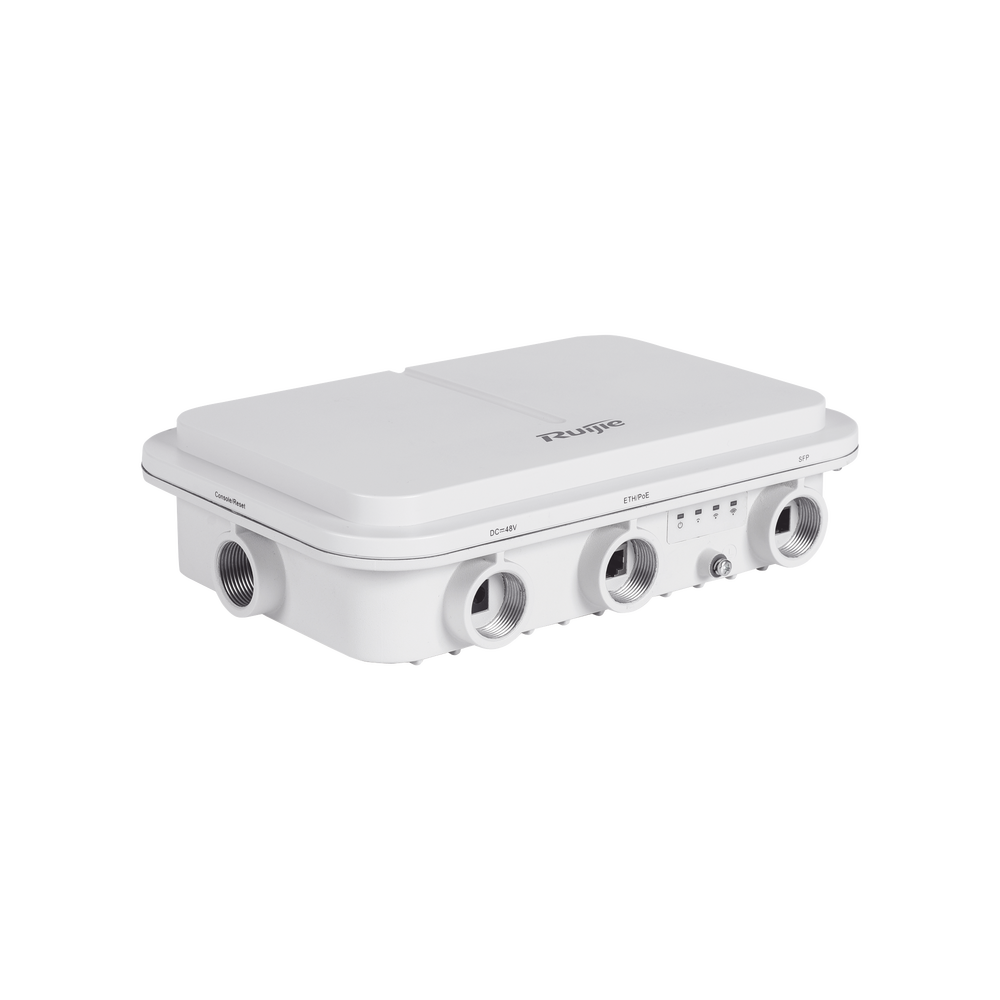 Punto de Acceso Ruijie RG-AP680(CD)