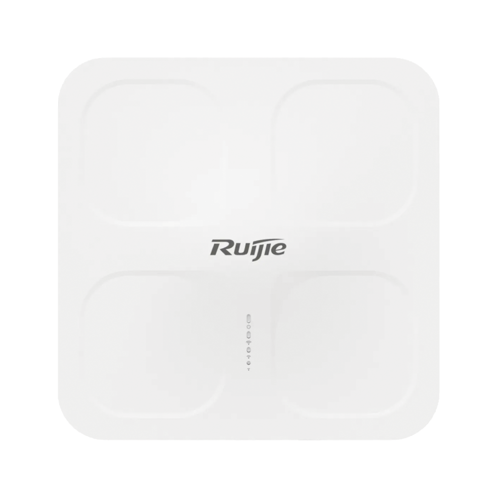 RG-AP680P-L Punto de acceso WiFi 6 Ruijie RG-AP680P-L