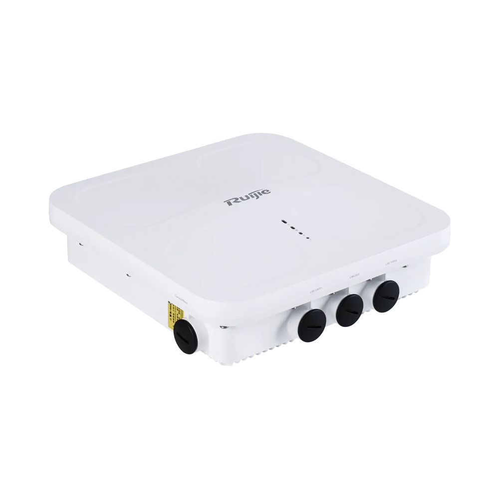 RG-AP680P-L Punto de acceso WiFi 6 Ruijie RG-AP680P-L