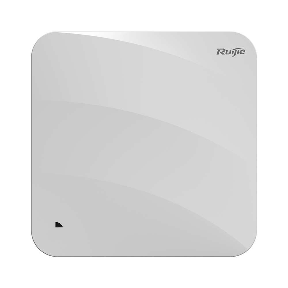 Punto de Acceso Interior Wi-Fi 6 Dual-Radio Ruijie RG-AP810-L