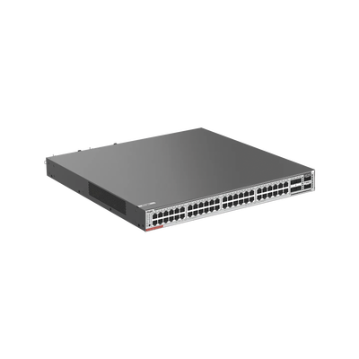 Switch Multi-GE Ruijie RG-CS86-48MG4VS2QXS-UPD 48 puertos